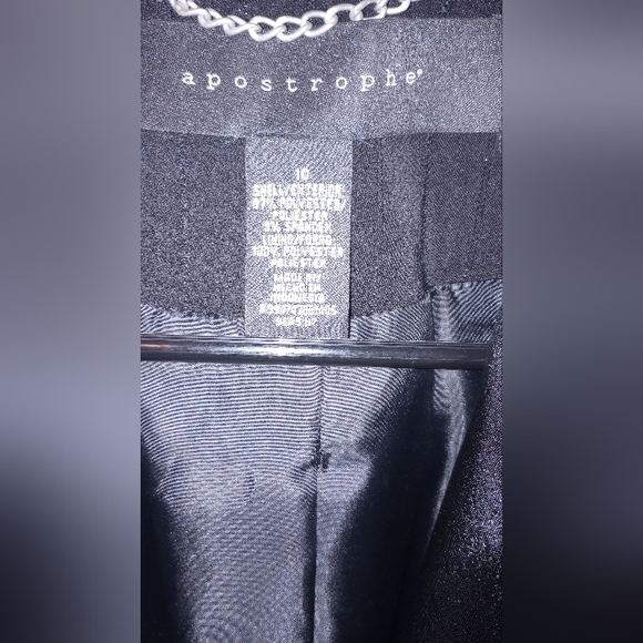 Blazer - Picture 2 of 4